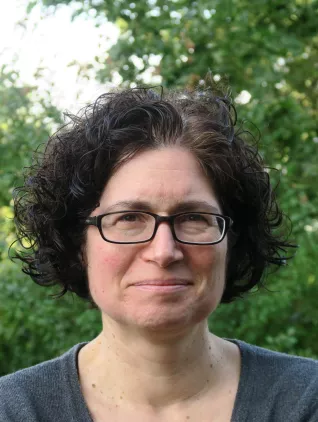 Dr. Anne Juhasz Liebermann