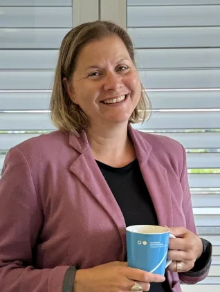 Katja Lynen Bild