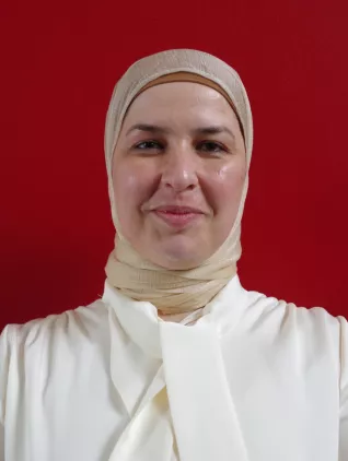 Dr. Hebah Bader Mahmoud Fatafta 