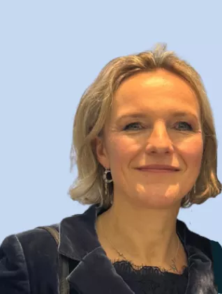 Marlene Nunnenndorf