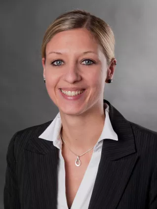 Dr. Katrin Richter