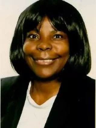 Teresa Sande