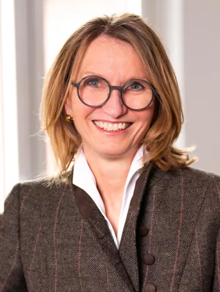 Prof. Dr. Birgit Terjung