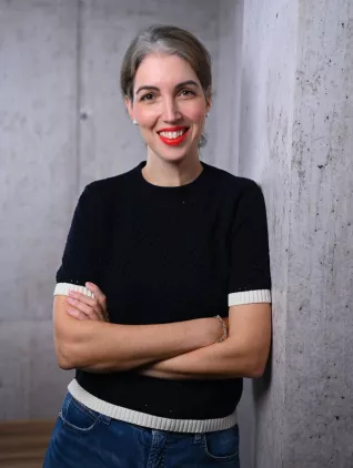 Dina Ramien 