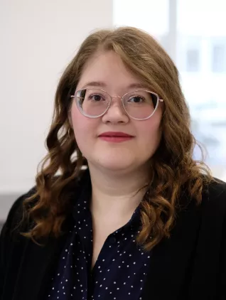Rebecca Auschrat