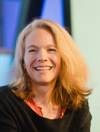Dr. Sarah Wirthele