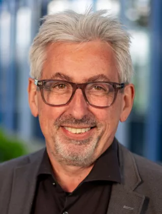 Andreas Schümchen
