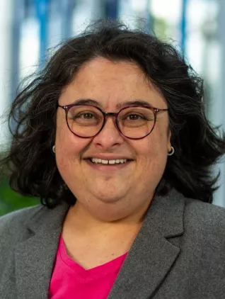 Aysegül Yasari Portrait