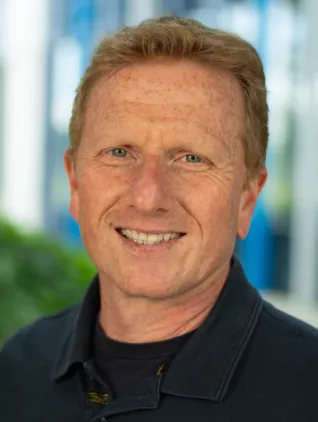 Christoph Mauel Portrait