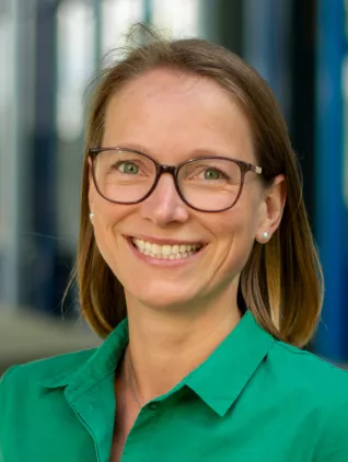 Sonja Christ-Brendemühl
