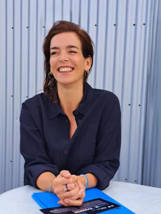 Karolin Nassrollahi