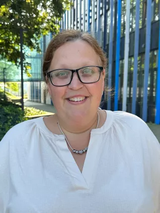 Katja Kluth - klein