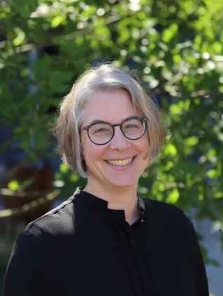 Portraet Chantal Cowan 20250704 Foto Juri Kuestenmacher 01