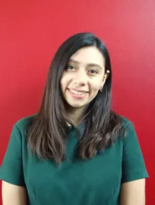 Karen Lizet Luján Lopez