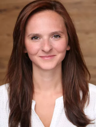 Sabine Sophie Berger 