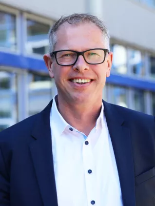 Prof. Dr. Jürgen Wirtgen