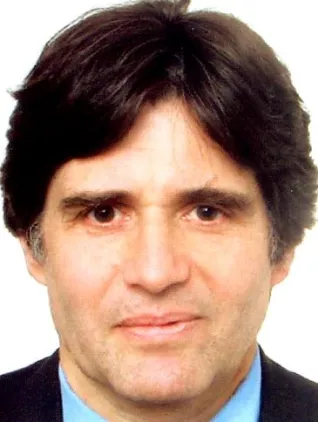 Manfred Kiy, Assoziiertes Mitglied IZNE