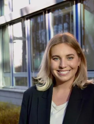 Noémie Monteils