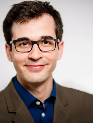 Benedikt Müller