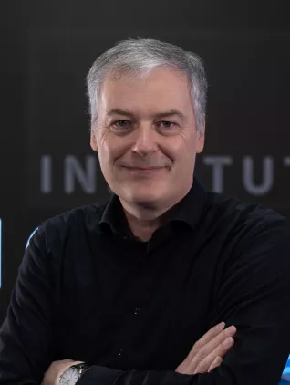 Prof. Dr. André Hinkenjann