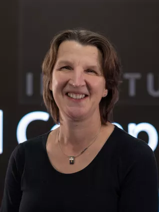 Profilfoto Marion Wolpers