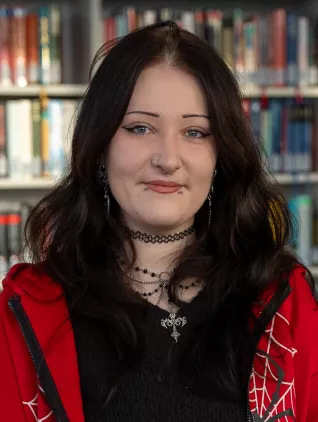 Amélie Arnaud