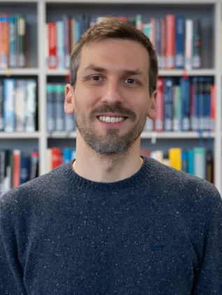 Portraet Felix Lange E-Learning 2026 Foto Tim Trampert