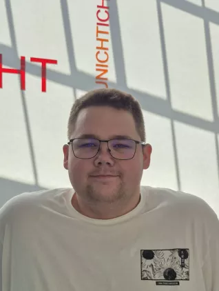 Dominik Müller (ITS)
