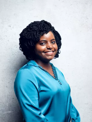 Monalisa Maremba, WiMi IZNE 2026