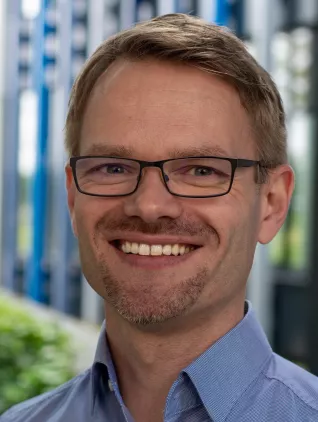 Prof. Dr. Andreas Ortseifen