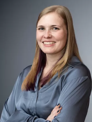 Dr. Michelle Walther