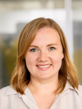 Christina Oettinghaus