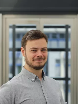 Christian Fischer