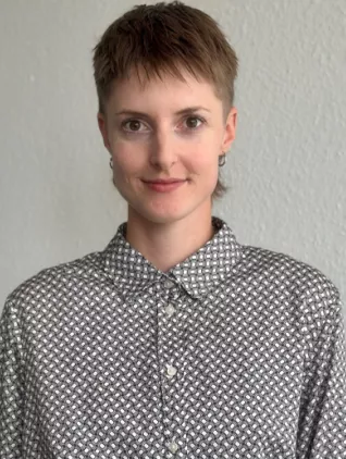 Verena Hoppe