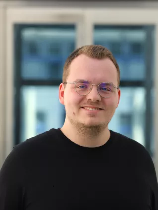 Daniel Mitzel