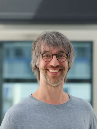 Florian Westerfeld