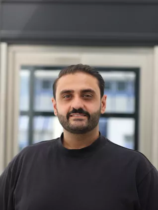 Furkan Yaylaci