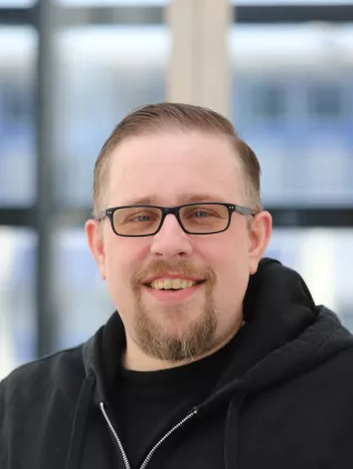 Peter Manheller