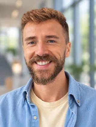 Alexander Baumstark Profilbild 