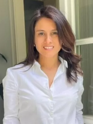 Foto Profil Natalia Prieto - H-BRS - ZEV