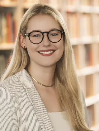 Foto Frau Seynsche