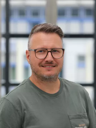Patrick Becker