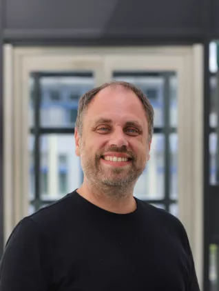 Andreas Röttgen