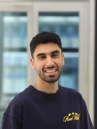 Majid Safaei