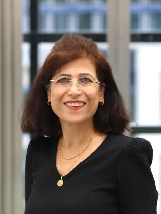 Portraet Mandana Ewert StA 20260723 Foto Juri Kuestenmacher