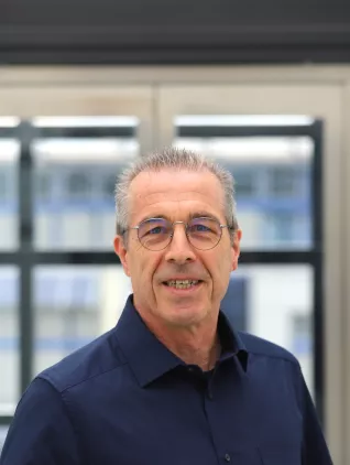 Prof. Dr. Stefan Böhmer
