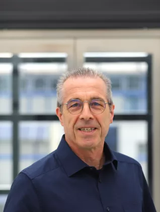 Prof. Dr. Stefan Böhmer