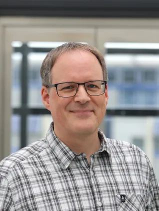 Stephan Baum