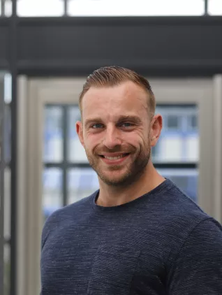 Tobias Spilles