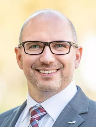 Prof. Dr. Andreas Archut (Foto: Volker Lannert) (DE)